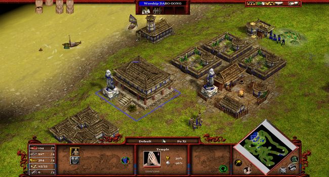 Age of mythology download for mac full game free download