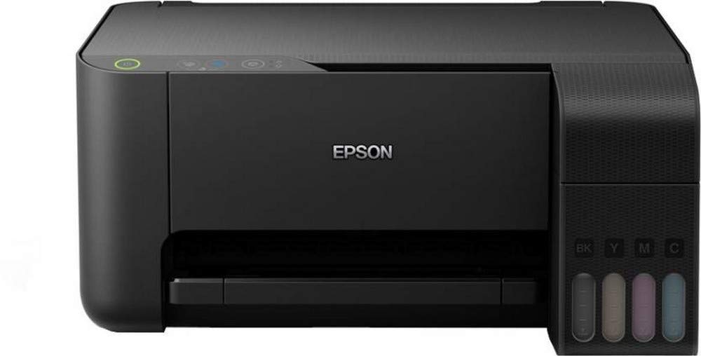 Epson printer driver l3110 download